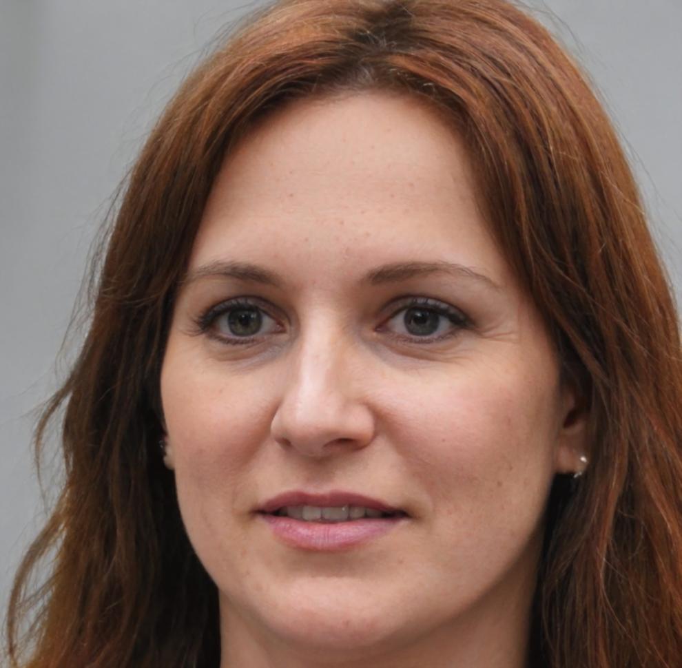 Portrait de Morgane Vidal